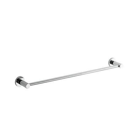 Полотенцедержатель Colombo Design Plus W4911 Хром, артикул W4911