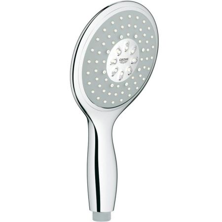 Ручной душ GROHE Power&Soul 130 (4 режима), хром (27672000)