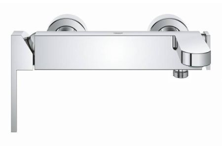 Смеситель для ванны GROHE Plus, настенный монтаж, 1/2 (33553003), артикул 33553003