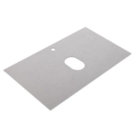 Столешница из керамогранита KEP-60, 70, 80, 90, 100, артикул KEP-90-MCO