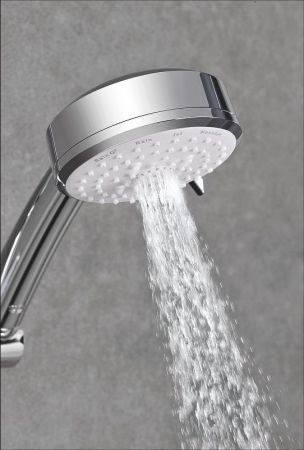 Ручной душ GROHE New Tempesta Cosmopolitan 100 IV, хром (27573002), артикул 27573002