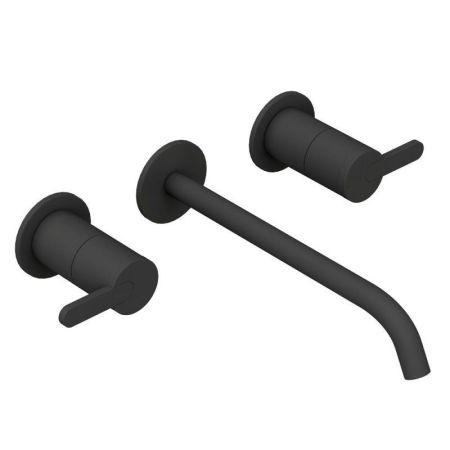 Встраиваемый смеситель для раковины CEZARES LEAF-BLI3L, артикул LEAF-BLI3L-PR