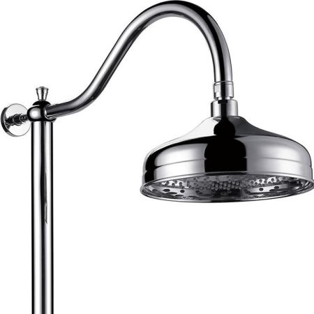 Душевая система Timo Arisa SX-5000/00 Хром, артикул SX-5000/00