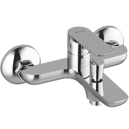 Смеситель для ванны  RAVAK CLASSIC X070083 (хром, L-18,3), шт, артикул X070083