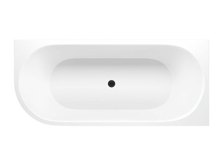 Акриловая ванна Aquanet Family Elegant B 180x80 3806-N-GW-MB, артикул 3806-N-GW-MB