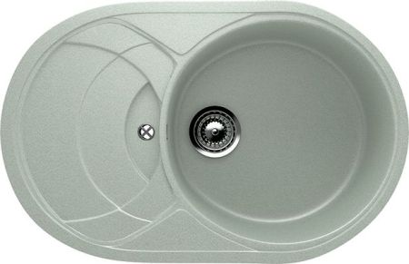 Кухонная мойка Ulgran U-110 Песочная, артикул 137969