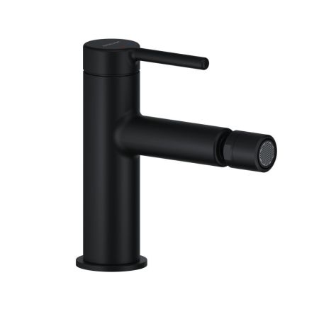 Смеситель для биде EXCELLENT Pi AREX.1203BL (черный мат), артикул AREX.1203BL