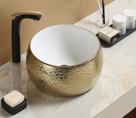 Умывальник CeramaLux C1063, артикул 