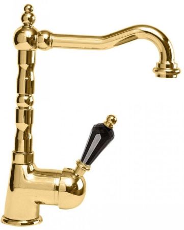 Смеситель для раковины CEZARES VINTAGE-LSM2-Sw