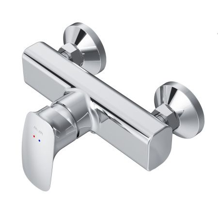 F71A20000 Spirit V2.1 смеситель д/душа, хром, шт F71A20000 Spirit V2.1 смеситель д/душа, хром, шт