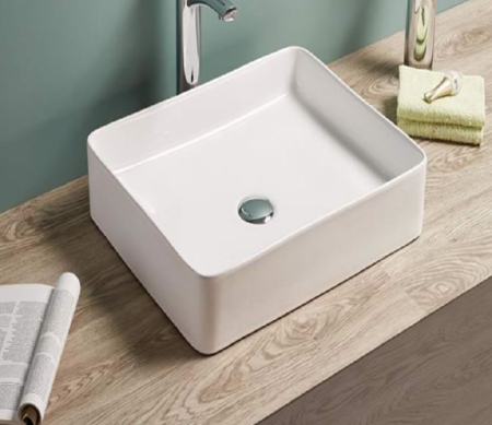 Умывальник CeramaLux 7050K, артикул 