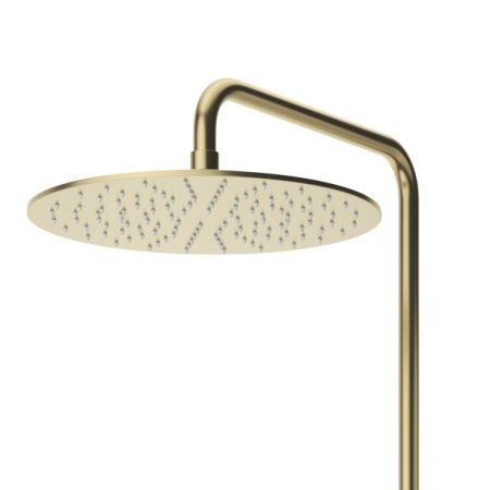 Душевая стойка CEZARES LEAF-CVDA-30-L