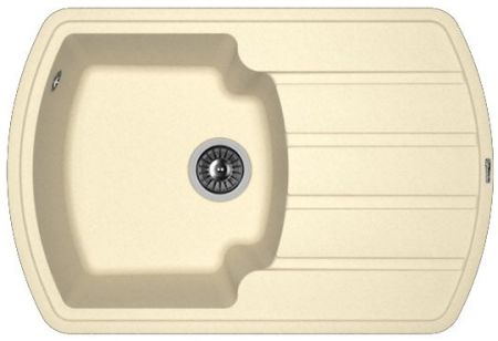 Кухонная мойка Florentina НИРЕ-760 20.195.B0760 Антрацит, артикул 20.195.B0760.302