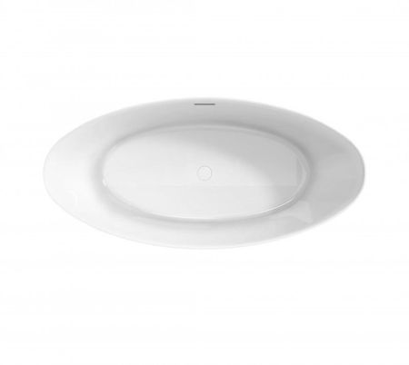 Акриловая ванна BELBAGNO BB707-1860-880, артикул BB707-1860-880