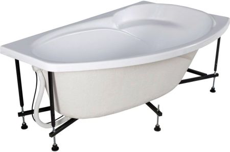 Каркас сварной для акриловой ванны Aquanet Sofia/Jersey 170x90 L/R, артикул 00242139