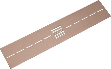 Накладка для сифона Allen Brau Infinity 8.210N7-60 медь браш, артикул 8.210N7-60