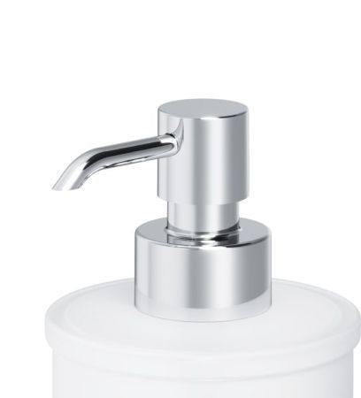 Дозатор жидкого мыла AM.PM Like A8036900 Хром