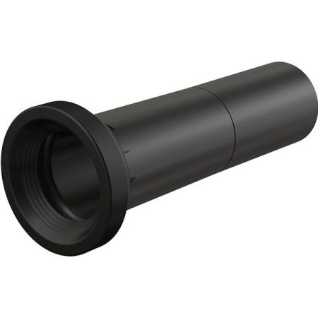 Удлинительная часть для стока воды к унитазу для люд.огр.возм. ALCAPLAST M148, шт, артикул M148