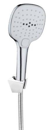 Набор 3 в 1 с  ручным душем, артикул: VS105 , VODA, артикул VS105