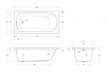 ECO, артикул ECO-120-SCR-W37