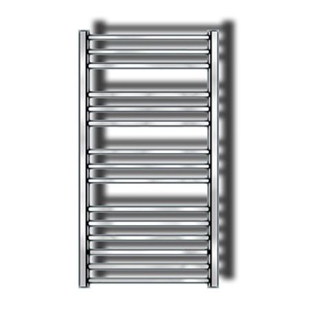 Водяной полотенцесушитель Grota Calma 63х90 Хром