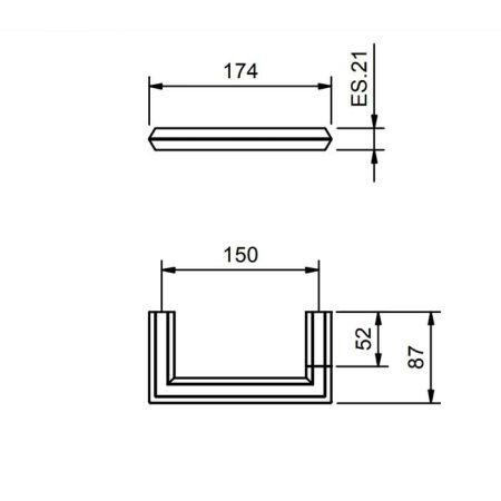 Fantini Venezia Держатель туалетной бумаги , цвет: хром, артикул 94 02 7809