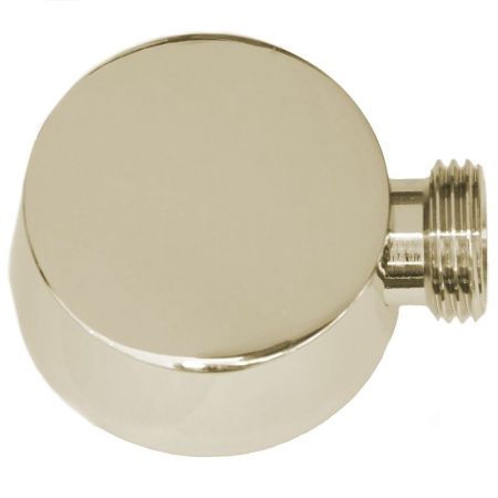 Шланговое подключение Webert Comfort AC0988 Хром, артикул AC0988015