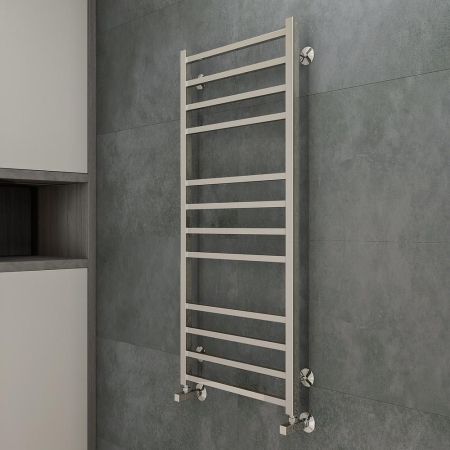 Полотенцесушитель водяной Terminus Ватикан П12 50х120, артикул 4670078543981