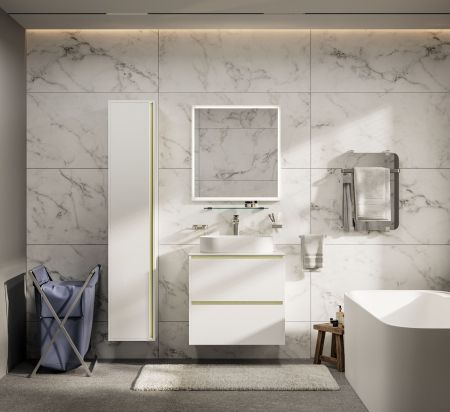 Зеркало Allen Brau Activity 70 1.340026.NO дуб