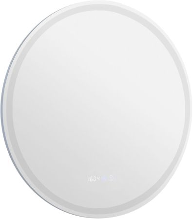 Зеркало Aquanet Optima 70 с LED подсветкой