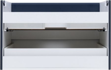 Тумба под раковину Aquanet Вега 2.0 80 маренго, артикул 00337949