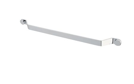 Stil Haus Buket, полотенцедержатель, длина 56,5 см, цвет хром, артикул BK05(08)