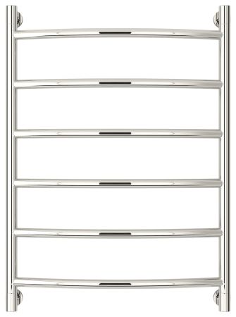 Полотенцесушитель водяной "ГАЛАНТ+" 800х600 (Без покрытия), артикул 00-0200-8060