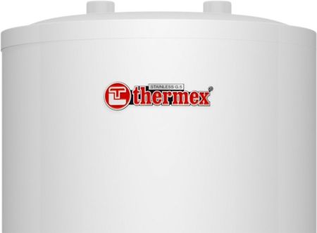 Водонагреватель накопительный Thermex N 10 U Белый