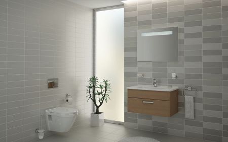 Унитаз Vitra S50 5318B003-0075 подвесной без сиденья