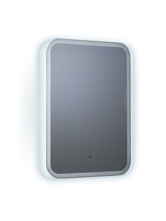 Зеркало с подсветкой ART&MAX Messina AM-Mes-500-700-DS-F, артикул AM-Mes-500-700-DS-F