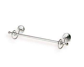 Stil Haus Idra, полотенцедержатель, длина 45 см, цвет хром