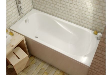 Ванна акриловая Relisan ELVIRA Гл000000978, 150x75, артикул Гл000000978