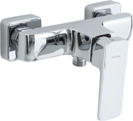 Смеситель для душа Allen Brau Infinity 5.21010-00 хром, артикул 5.21010-00