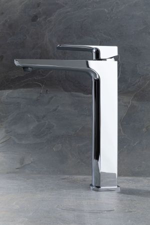 Смеситель для раковины Allen Brau Infinity 5.21002-00 хром, артикул 5.21002-00