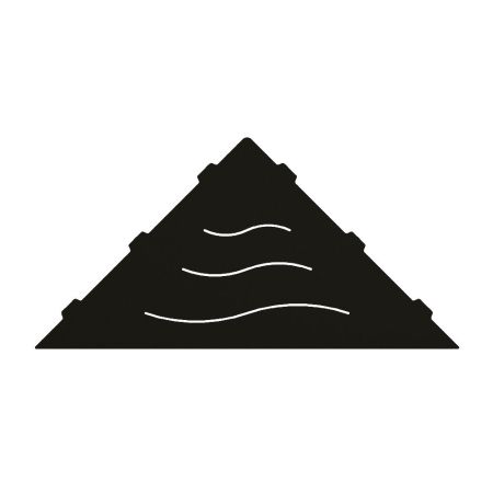 Полка для ванной RGW MT-12B, артикул 49279912-04