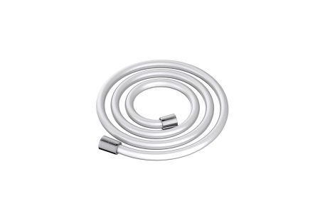 Шланг для душа 150 см ПВХ AQUATEK AQ2106CR, артикул AQ2106CR