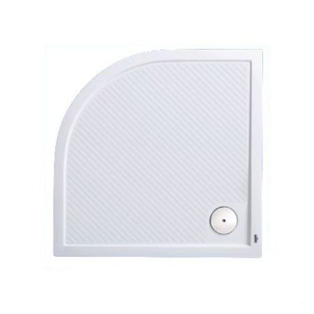 Поддон Huppe Purano 202152.055 Белый искусственный мрамор, артикул 202152.055