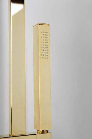 Душевая гарнитур CEZARES CZR-L-SD, артикул CZR-L-SD-01