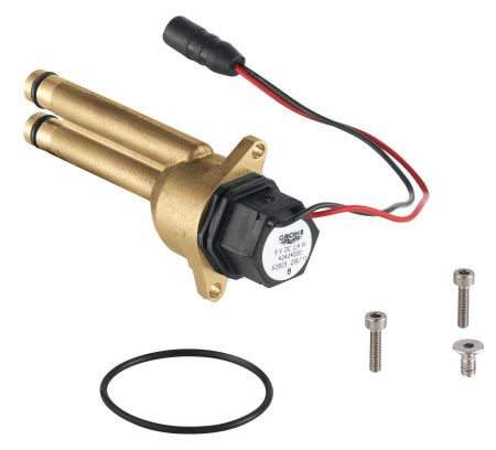 Электромагнитный GROHE 42424000 Электромагнитный GROHE 42424000