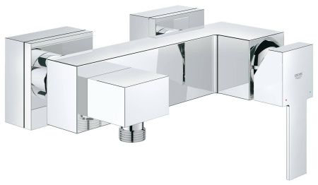 Смеситель для душа GROHE Sail Cube (23437000)