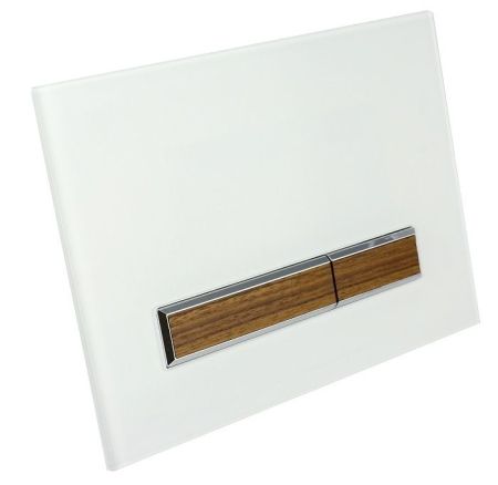 Комплект для подвесного унитаза 7 в 1 Lavinia Boho Relfix Smart V-Clean 87561137, артикул 87561137