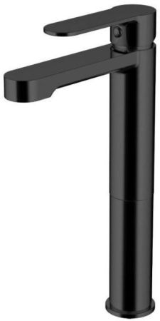 Смеситель для раковины Aquanet Passion AF300-11B, артикул AF300-11B