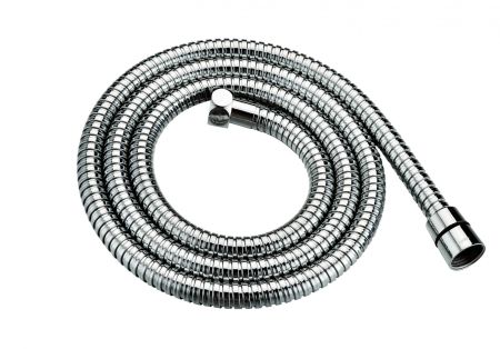 Шланг для душа 125см AQUATEK AQ2100CR, артикул AQ2100CR