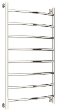 Полотенцесушитель водяной "ГАЛАНТ+" 1000х600 (Без покрытия), артикул 00-0200-1060